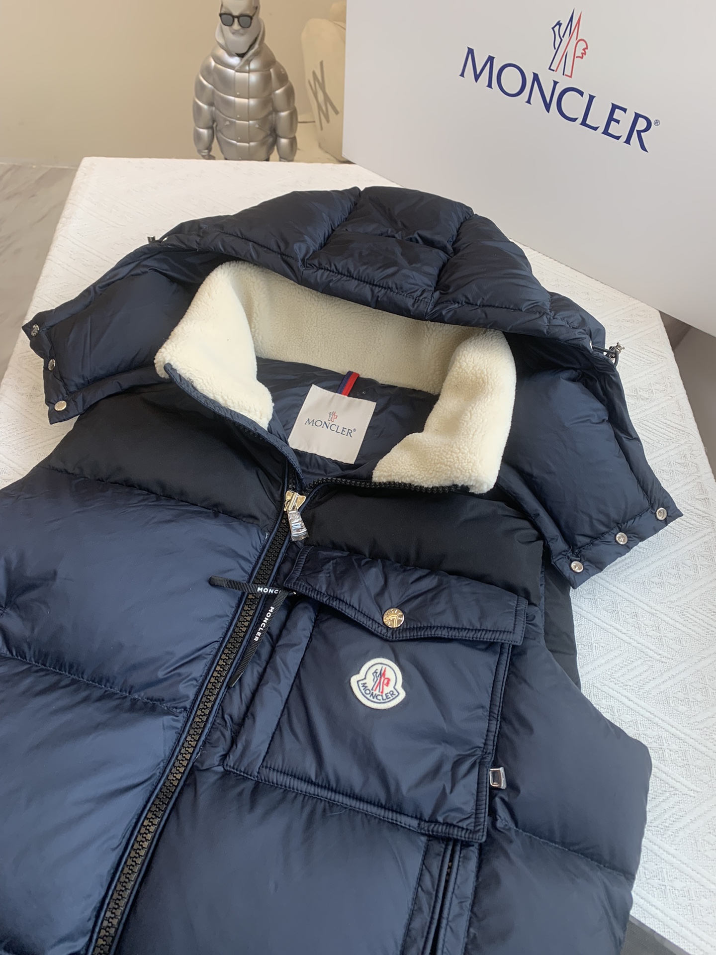 Moncler Down Jackets